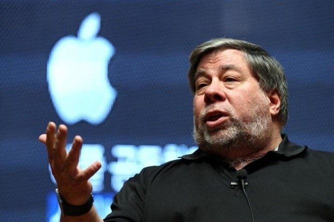 Steve Wozniak: la guida autonoma è irrealistica