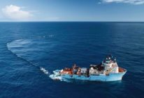 Ricatturare l’anidride carbonica dagli oceani: nuova tecnologia del MIT