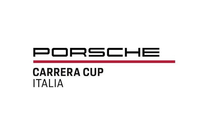 Porsche Carrera Cup Italia | Calendario gare 2020