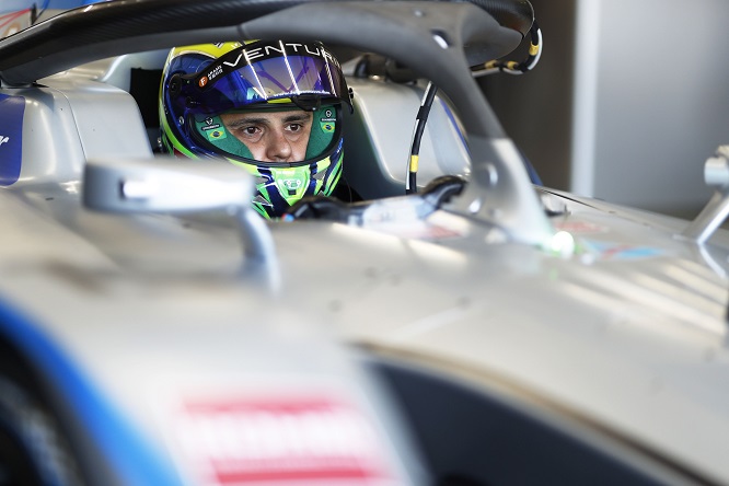 Susie Wolff: “Mai sottovalutare Felipe Massa”