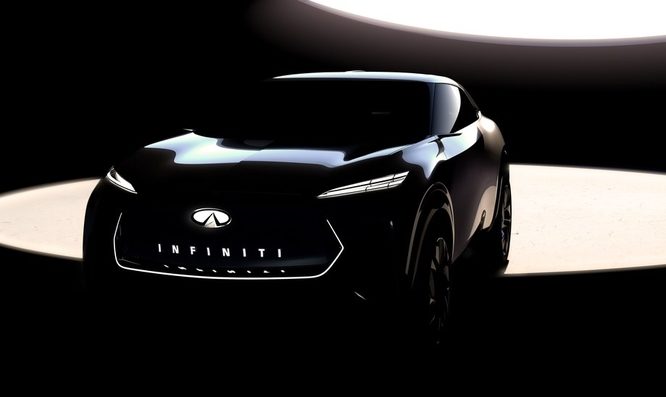 Salone Detroit 2019, le novità auto in mostra al NAIAS