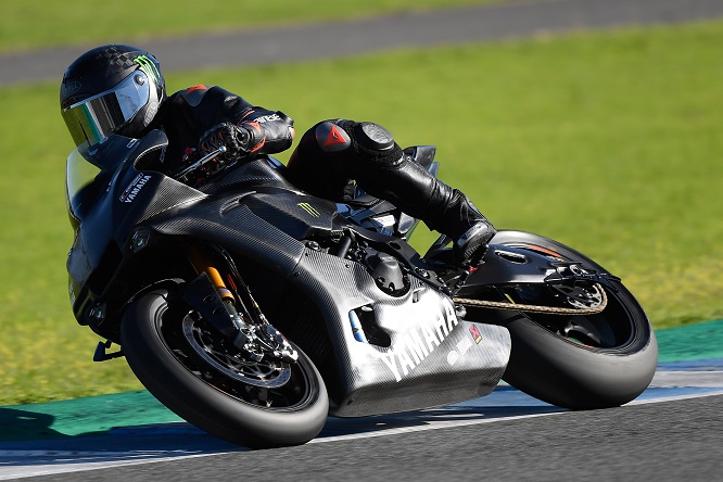 Moto2 | La MV Agusta offre un test a Lewis Hamilton