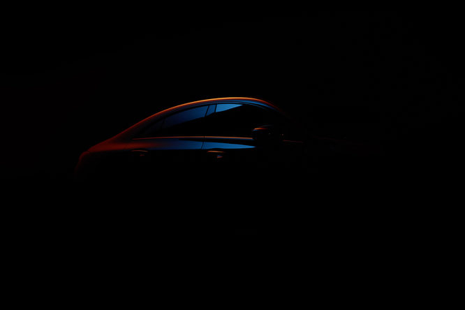 Mercedes Benz CLA anteprima mondiale CES 2019 – DIRETTA VIDEO