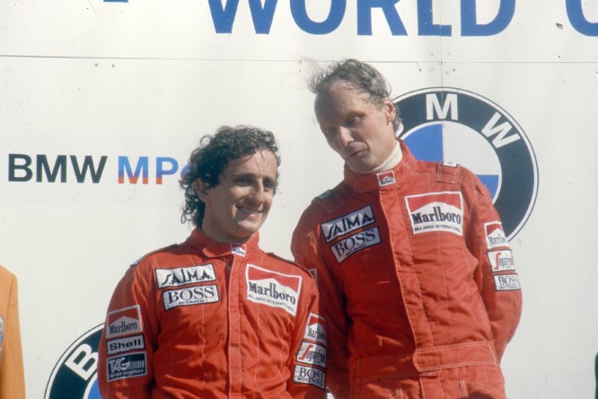 F1 / 25 agosto 1985: l’ultimo successo di Lauda