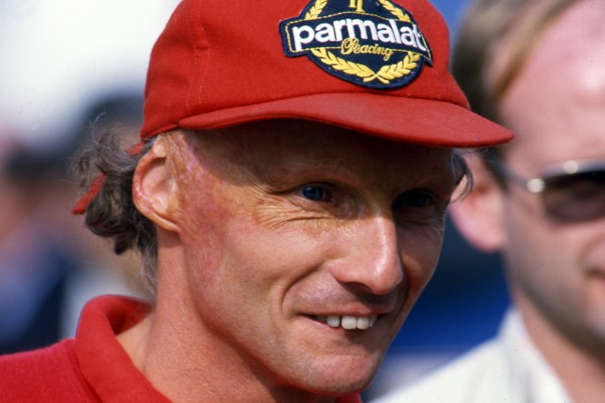 F1 | Lauda e la Renault 1985: quella firma mai arrivata