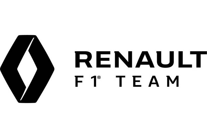 Nuovo nome e logo per la Renault