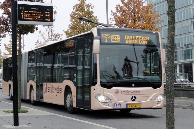 Trasporti pubblici gratis, il Lussemburgo lancia la sfida alla mobilità sostenibile