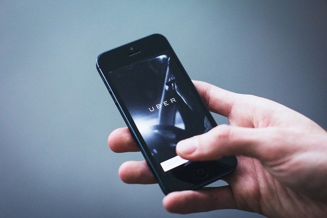 Uber, nuove funzionalità in Italia