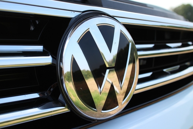 Volkswagen riduce le previsioni di crescita al 2020