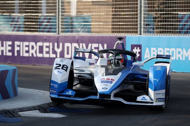 ePrix Diriyah 2019: orari, circuito, televisione