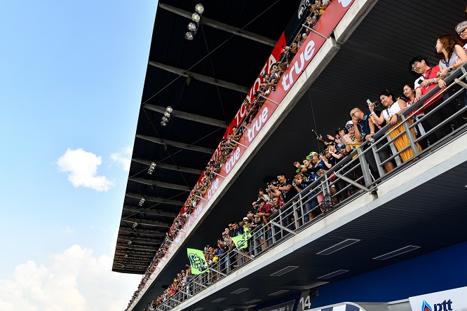 MotoGP | Coronavirus, GP Thailandia a rischio