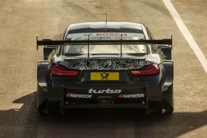 DTM | Più DRS e “push-to-pass” per aumentare lo spettacolo