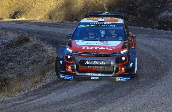 WRC al via: un Monte di scommesse