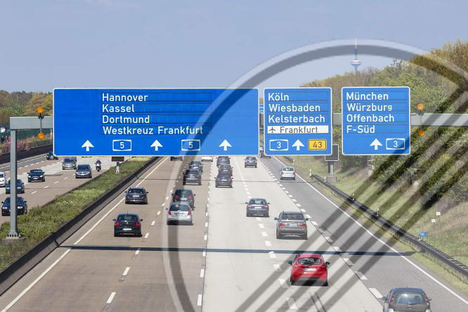 Le Autobahn senza limiti potrebbero scomparire