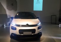 Citroen C3 Uptown anticipa la serie speciale dei 100 anni - Mondo Auto -  AutoMoto