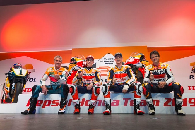 MotoGP | Criville: “La differenza di Marquez è l’attitudine”