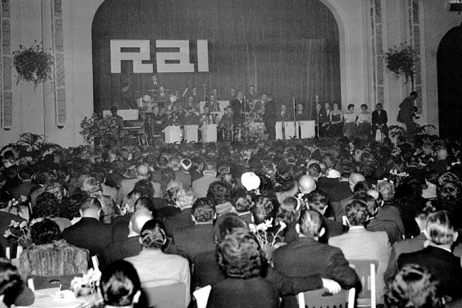 29 gennaio 1951, il primo Festival