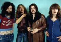 ‘Led Zeppelin’, l’album della rivoluzione