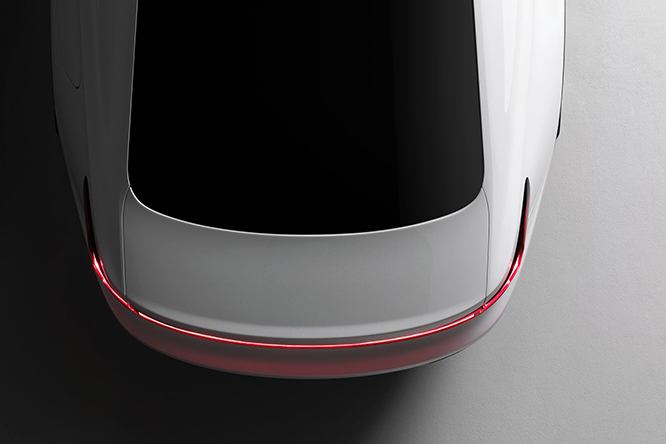 Polestar 2, arriva la rivale di Tesla Model 3