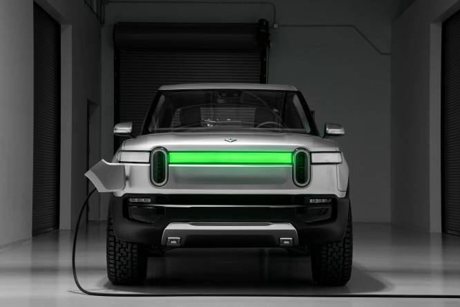 Rivian, tra il dire e il fare c’è di mezzo il mare