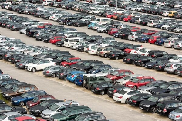 Cina, verso un mercato dell'usato da capogiro - Mondo Auto - AutoMoto