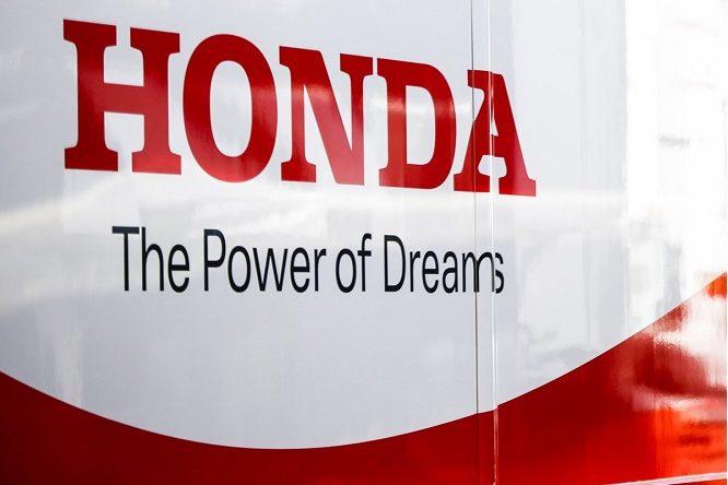 Honda, incognita vibrazioni, ma tanti chilometri