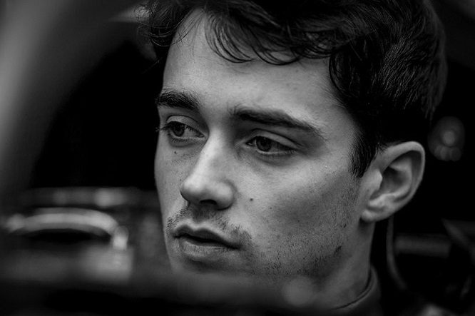 Leclerc: il confronto con Vettel non spaventa