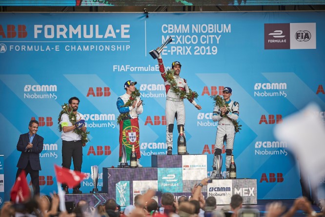 ePrix Città del Messico 2019: i 5 momenti chiave