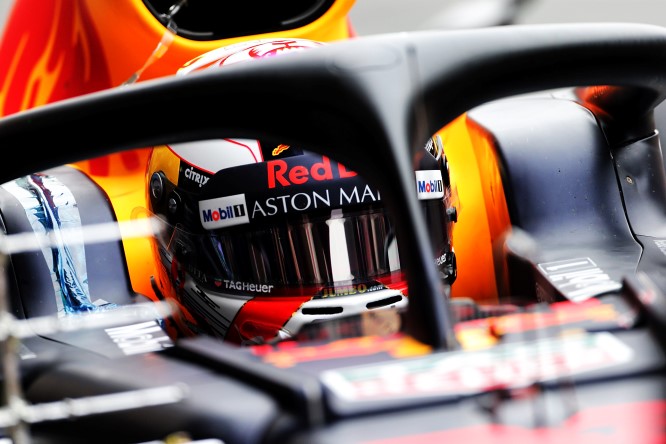 Verstappen: “Provate tante cose nuove”