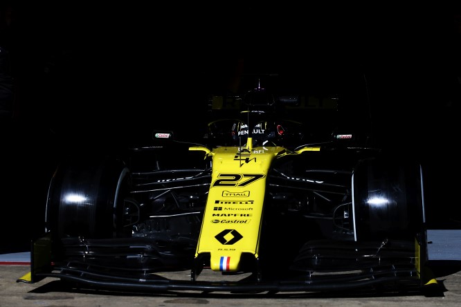 Power unit Renault 2019, dai 20 ai 50 cv in più