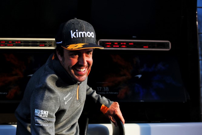 Alonso was ‘very close’ to Red Bull deal – Newey