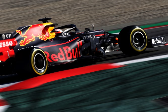 Nel 2021 Red Bull proseguirà in F1 solo a determinate condizioni