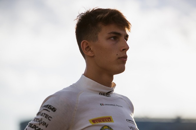 F3 | Pulcini andrà a caccia del titolo con Hitech