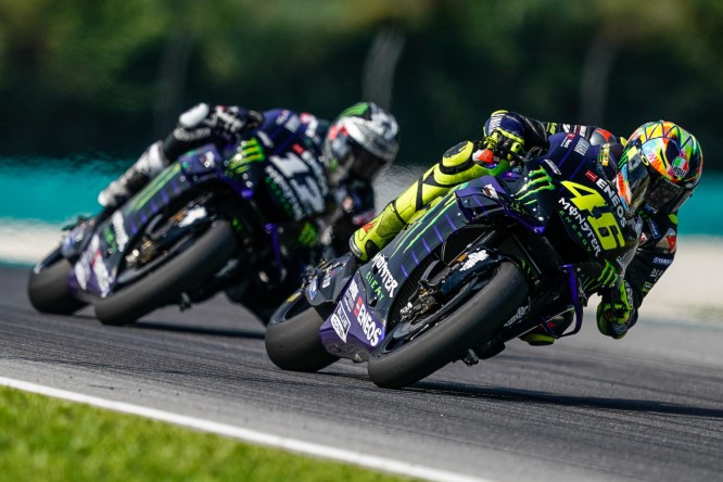 MotoGP | Lorenzo e i quattro pretendenti al titolo 2019