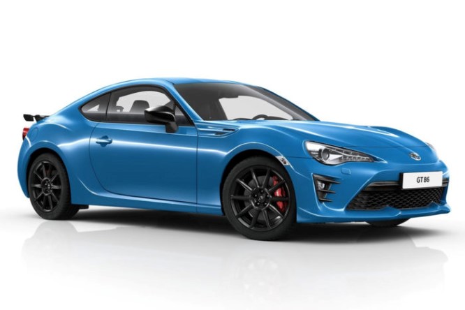 Anche Toyota conferma l’erede della GT86