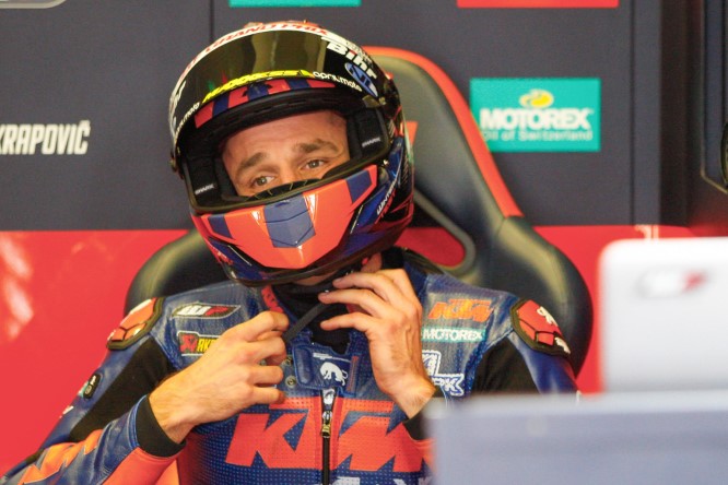 MotoGP | KTM valuta l’addio a Zarco a fine 2019