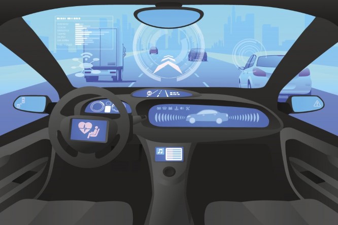 Pochi tasti e troppa tecnologia sulle auto moderne? Gli esperti