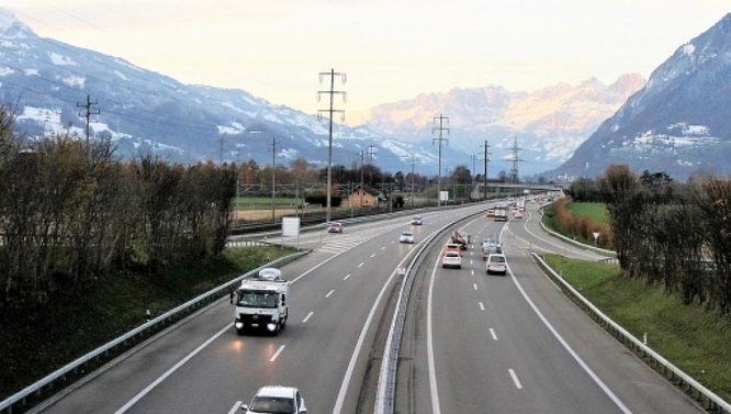 Autostrade, Perez e Acs si defilano