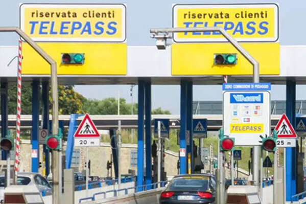 Telepass Family, aumento in arrivo: ecco perché