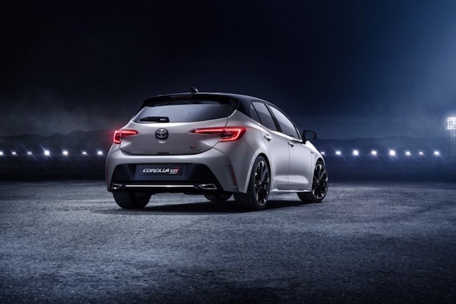 Anteprima Ginevra: Toyota Corolla, un’anima double face