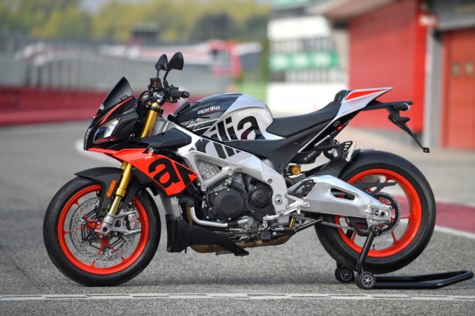 Tornano gli Aprilia Days