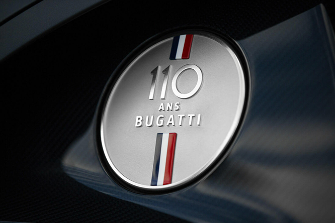 Blume (Porsche): “Volkswagen sta per decidere su Bugatti”