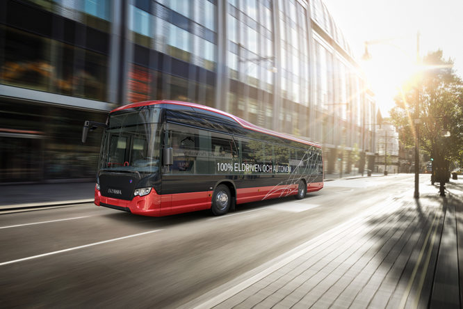 Bus elettrici, il 2020 sarà l’anno del boom