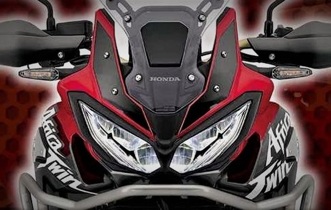 Honda Africa Twin 2020: nuovo motore 1100 e più tecnologia