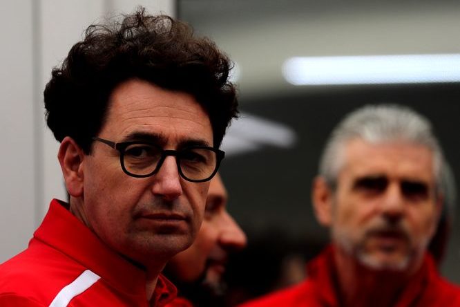 F1 | Cambiato tutto, non cambia nulla