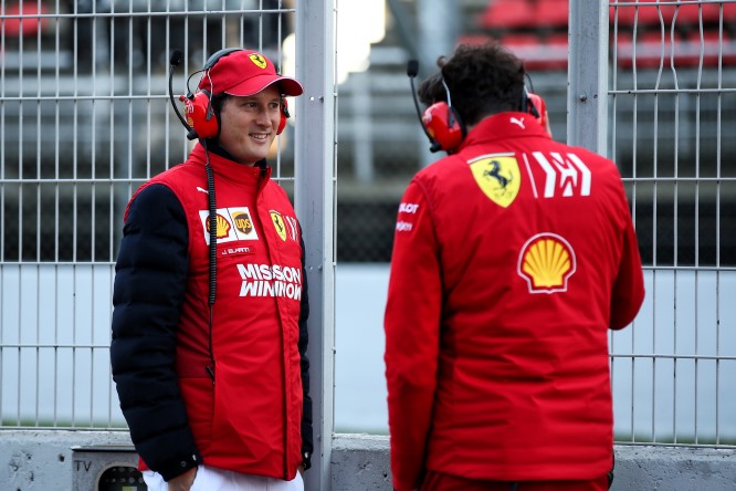Ferrari, 2 milioni in meno per la tassa d’iscrizione 2021