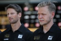 kevin magnussen grosjean