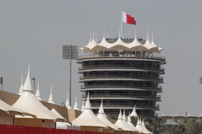 F1 | GP Bahrain 2019, PL1: la Ferrari rialza la testa