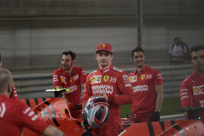 F1 | GP Bahrain 2019: analisi passo, strategia gomme e meteo