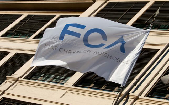 GM e FCA: la guerra dell’auto